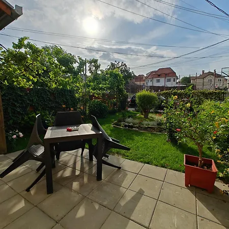 Transsylvanian Wolves Apartment Sibiu